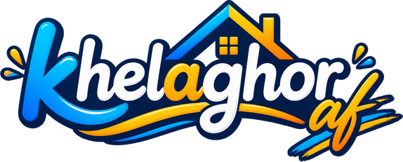 khelaghor af logo